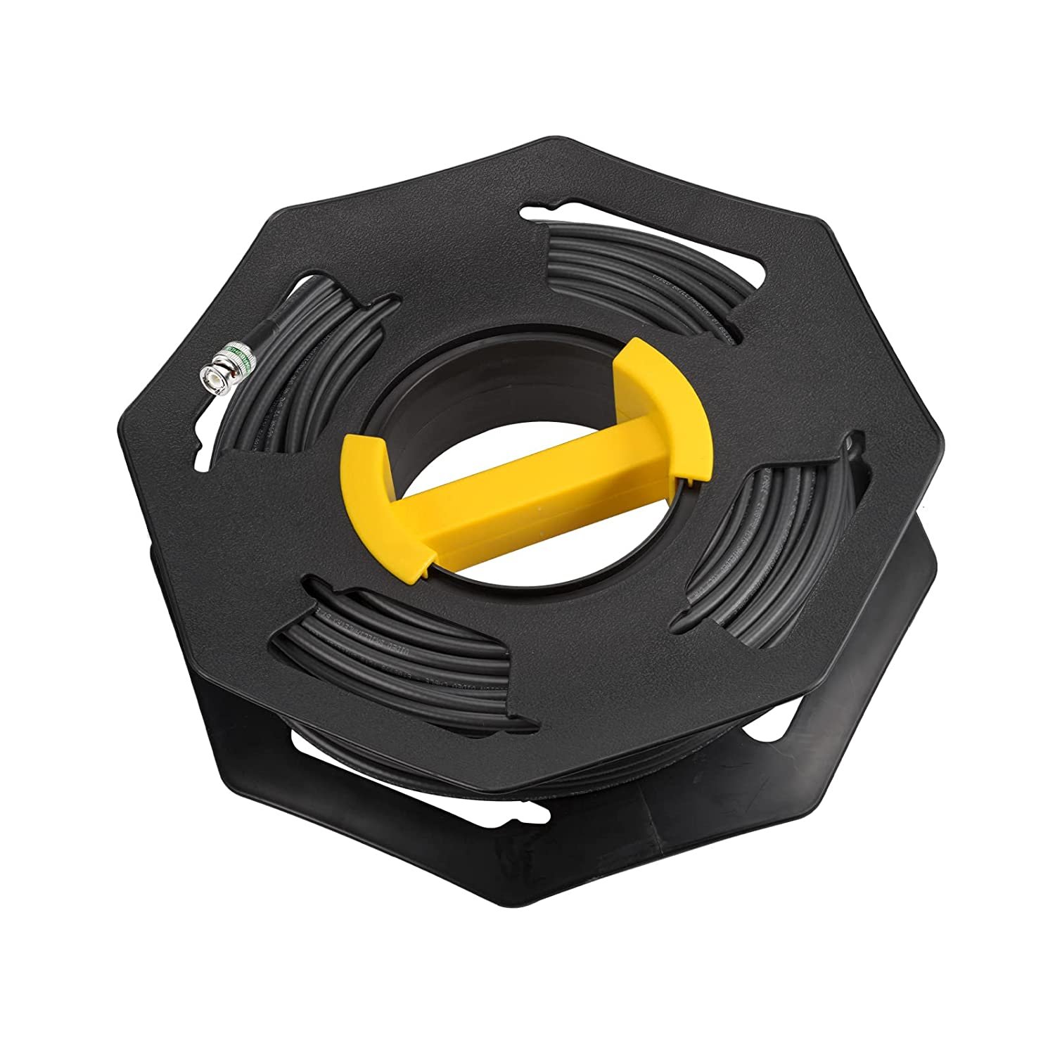 SUPERBAT hdsdi Cable 75 Ohm BNC 4694R Belden 3g/6g/12G-SDI 4k/8k Video Recorder sdi Cable 12g